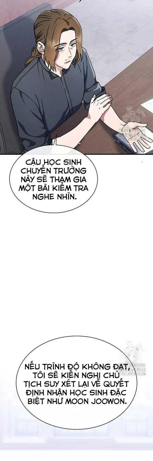Thiên Tài Âm Nhạc Trường Trung Học Nettruyen ZZZ Chương 4 Page 24