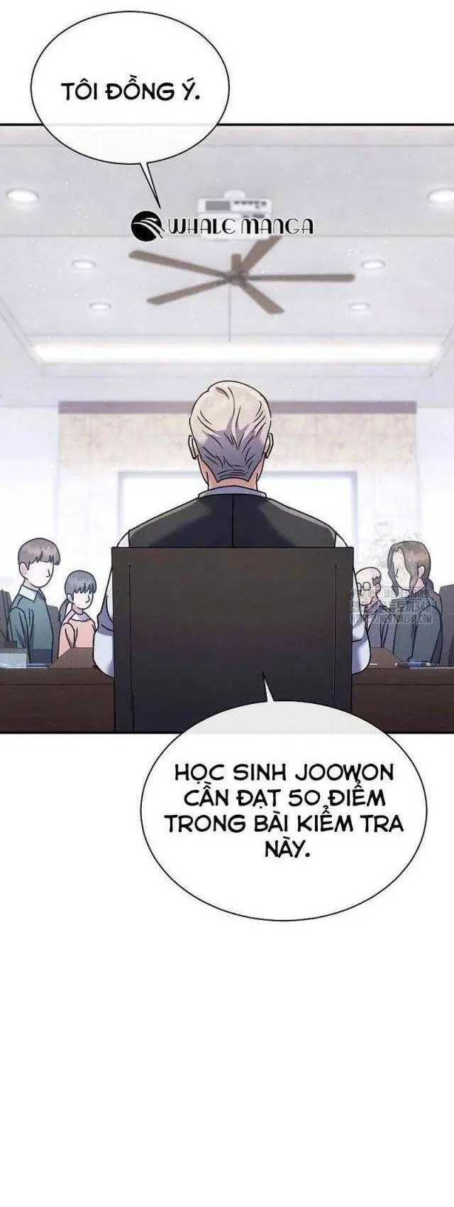 Thiên Tài Âm Nhạc Trường Trung Học Nettruyen ZZZ Chương 4 Page 26