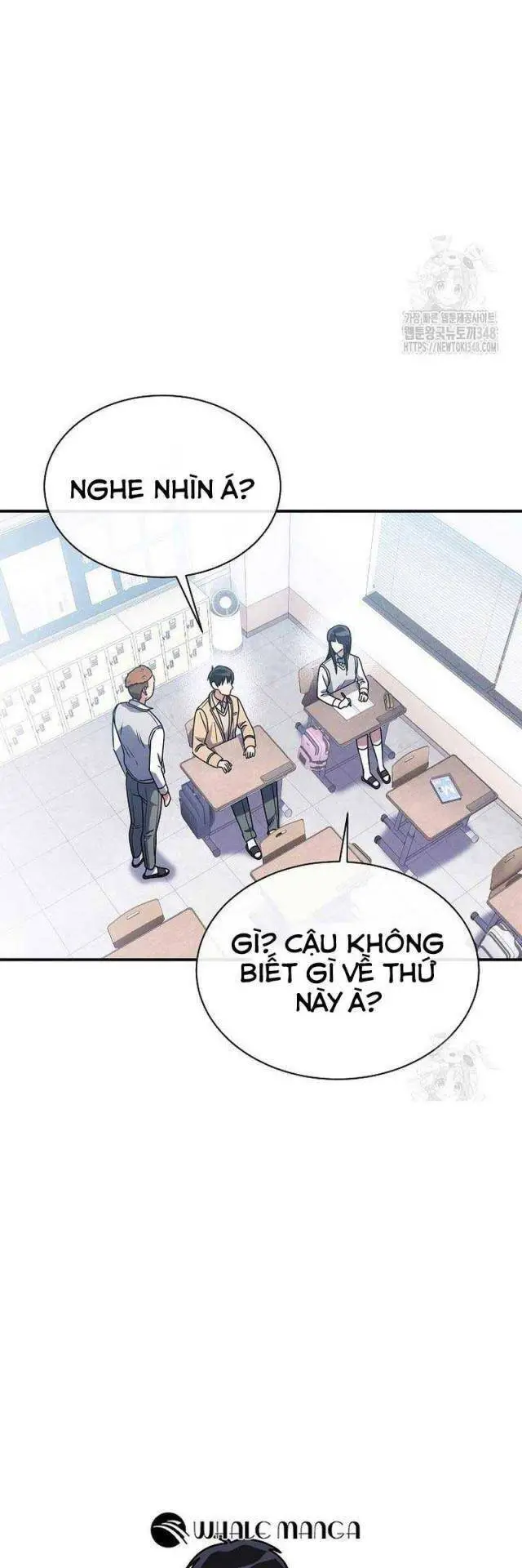 Thiên Tài Âm Nhạc Trường Trung Học Nettruyen ZZZ Chương 4 Page 35