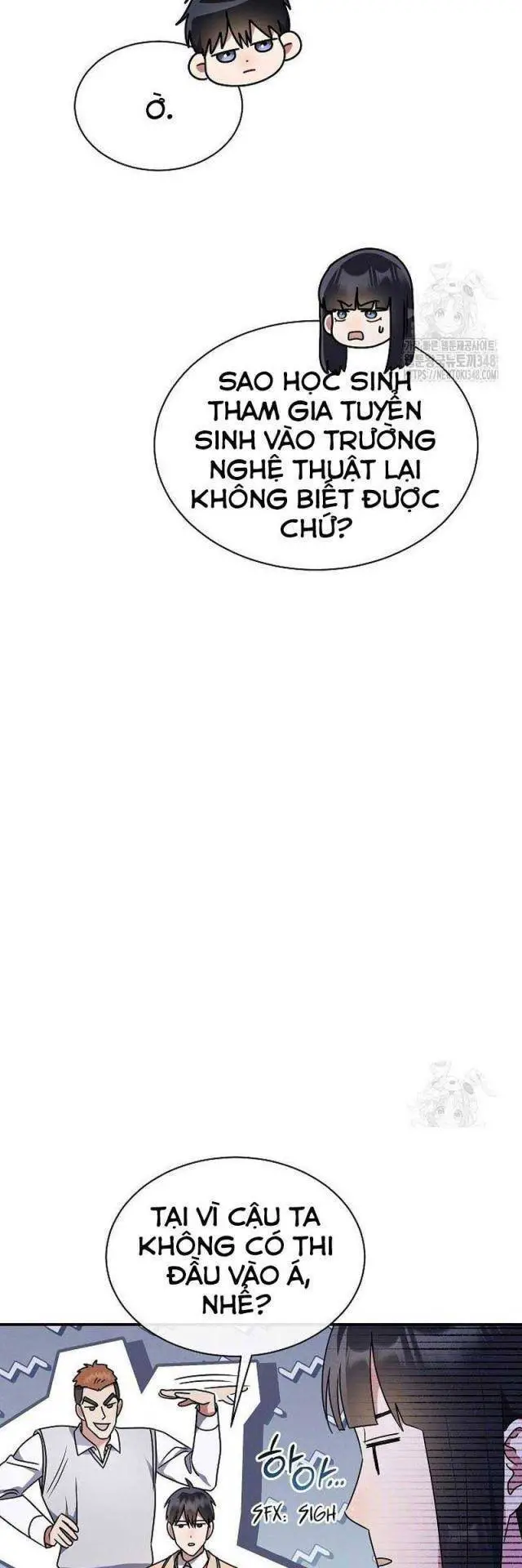 Thiên Tài Âm Nhạc Trường Trung Học Nettruyen ZZZ Chương 4 Page 36