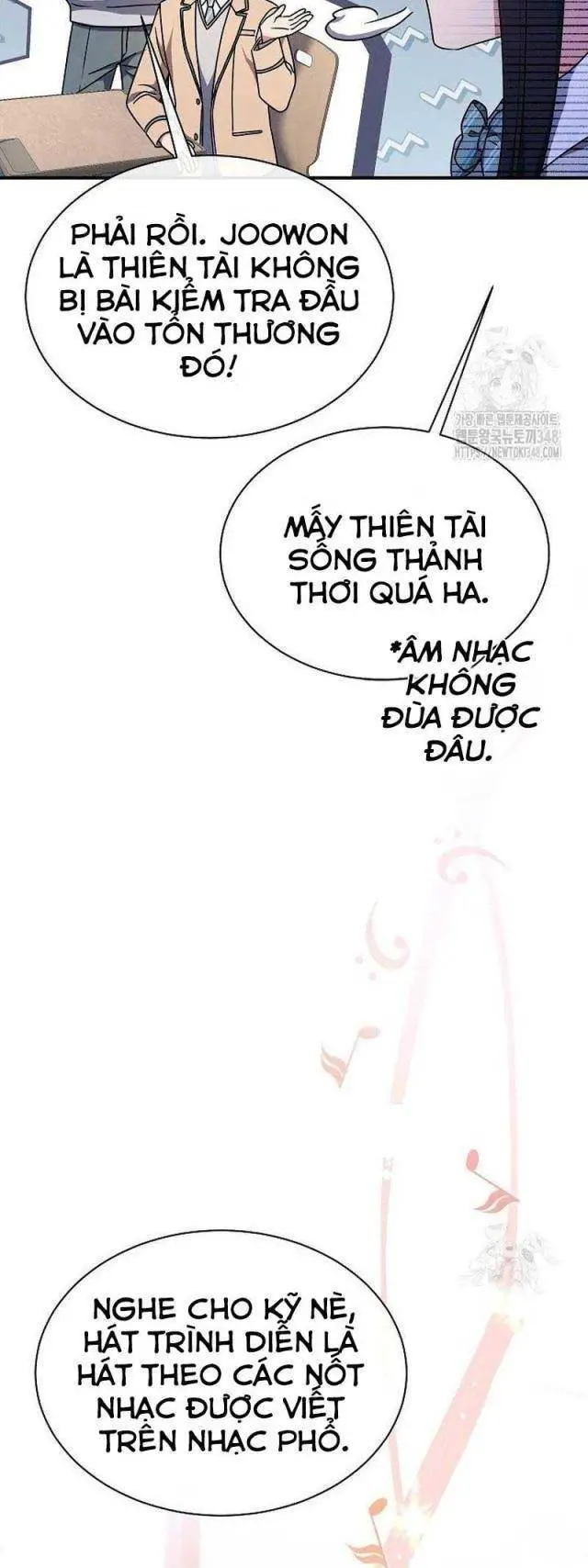 Thiên Tài Âm Nhạc Trường Trung Học Nettruyen ZZZ Chương 4 Page 37