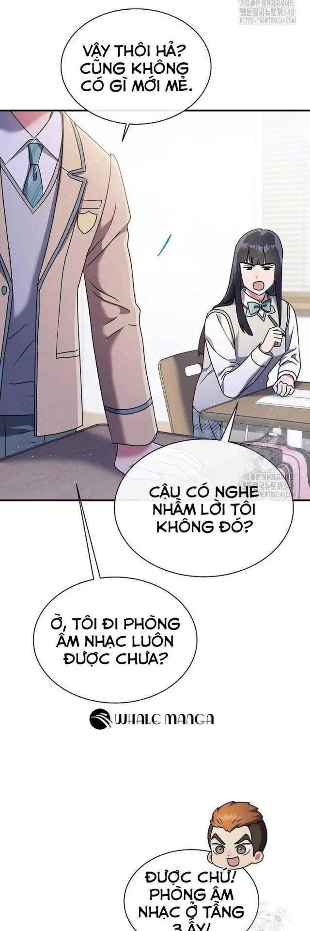 Thiên Tài Âm Nhạc Trường Trung Học Nettruyen ZZZ Chương 4 Page 40