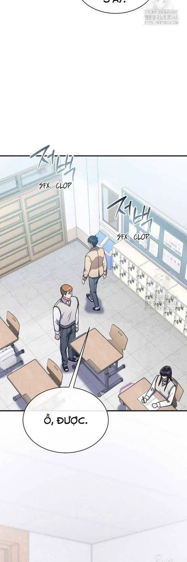 Thiên Tài Âm Nhạc Trường Trung Học Nettruyen ZZZ Chương 4 Page 41
