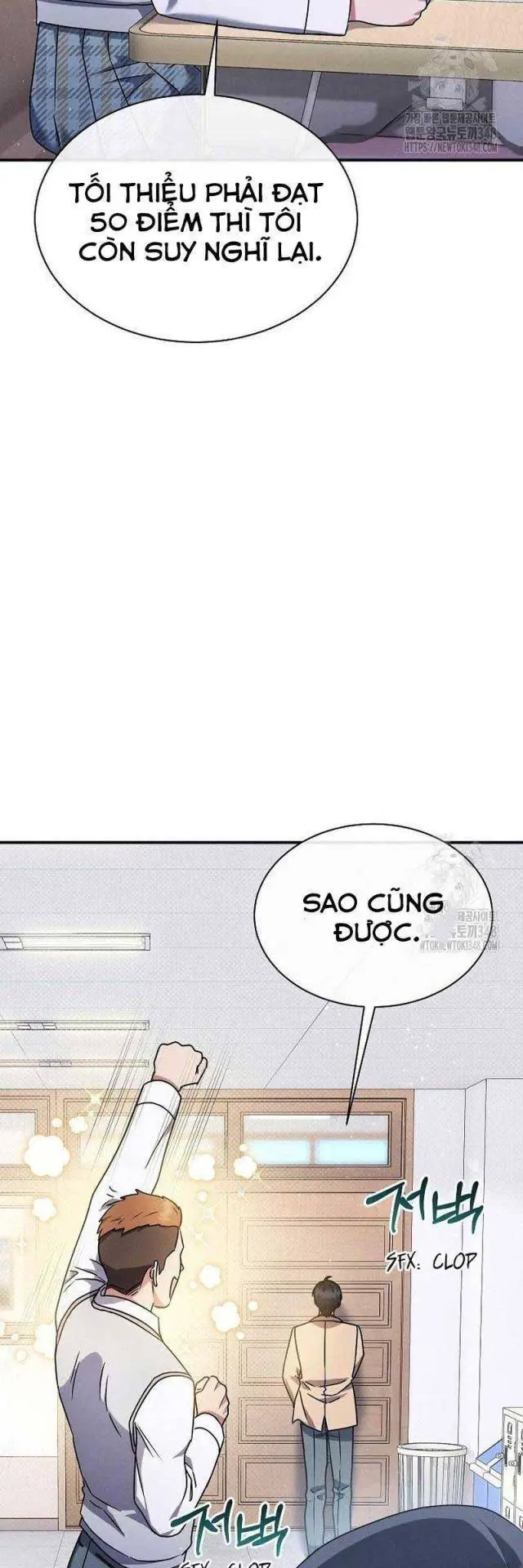 Thiên Tài Âm Nhạc Trường Trung Học Nettruyen ZZZ Chương 4 Page 44