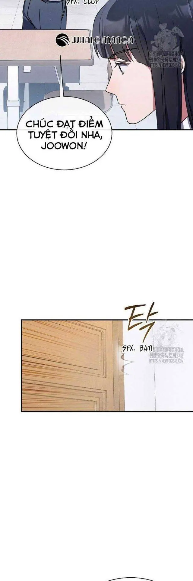 Thiên Tài Âm Nhạc Trường Trung Học Nettruyen ZZZ Chương 4 Page 45