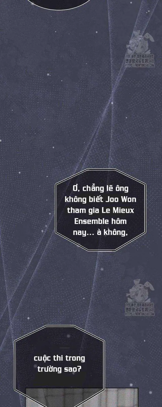 Thiên Tài Âm Nhạc Trường Trung Học Nettruyen ZZZ Chương 15 Page 51