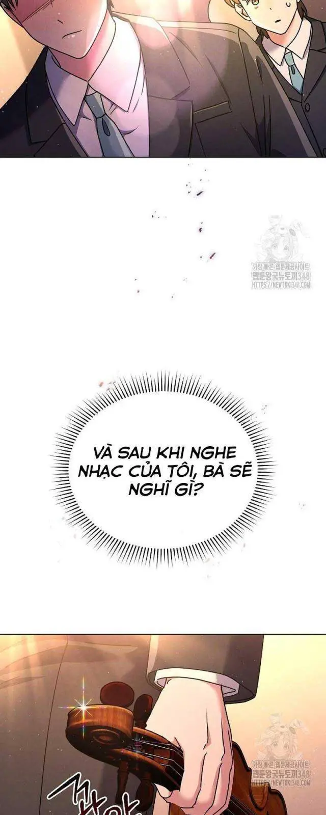 Thiên Tài Âm Nhạc Trường Trung Học Nettruyen ZZZ Chương 15 Page 64
