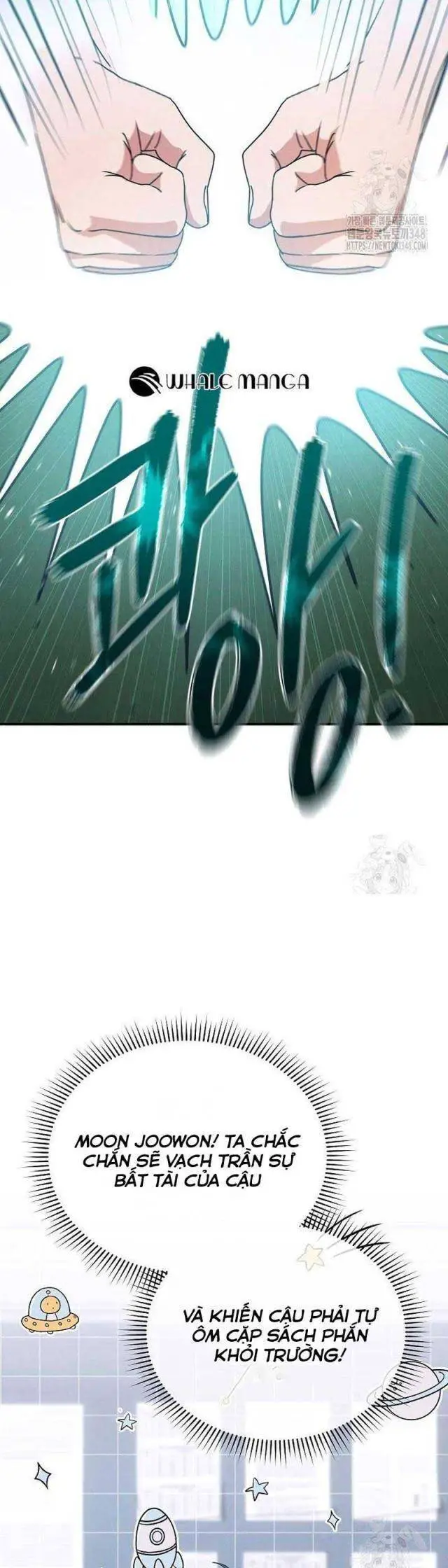 Thiên Tài Âm Nhạc Trường Trung Học Nettruyen ZZZ Chương 5 Page 18