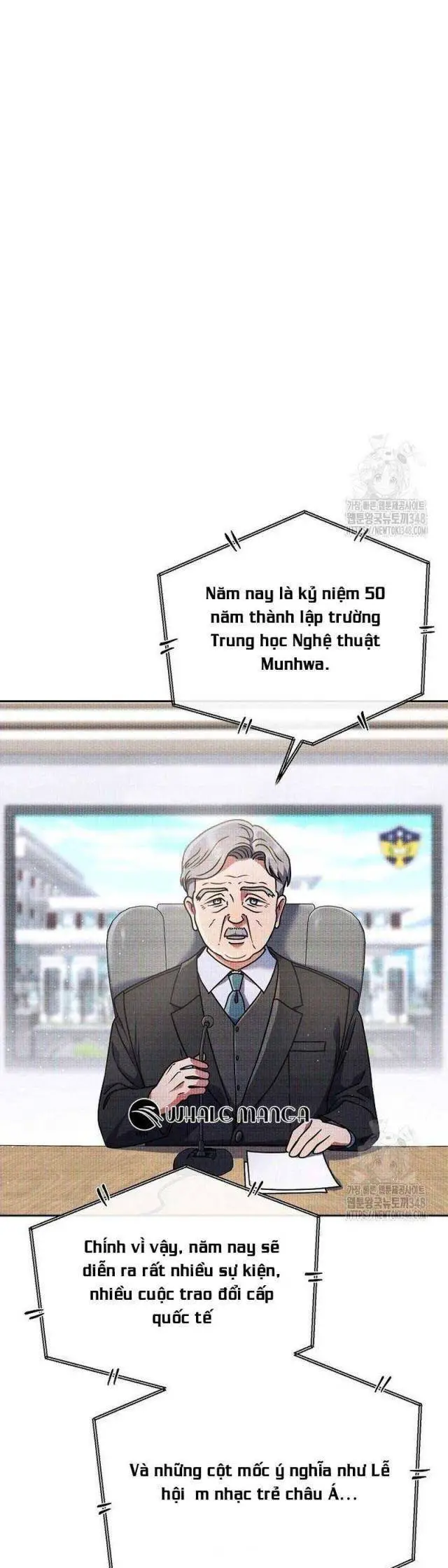 Thiên Tài Âm Nhạc Trường Trung Học Nettruyen ZZZ Chương 5 Page 20
