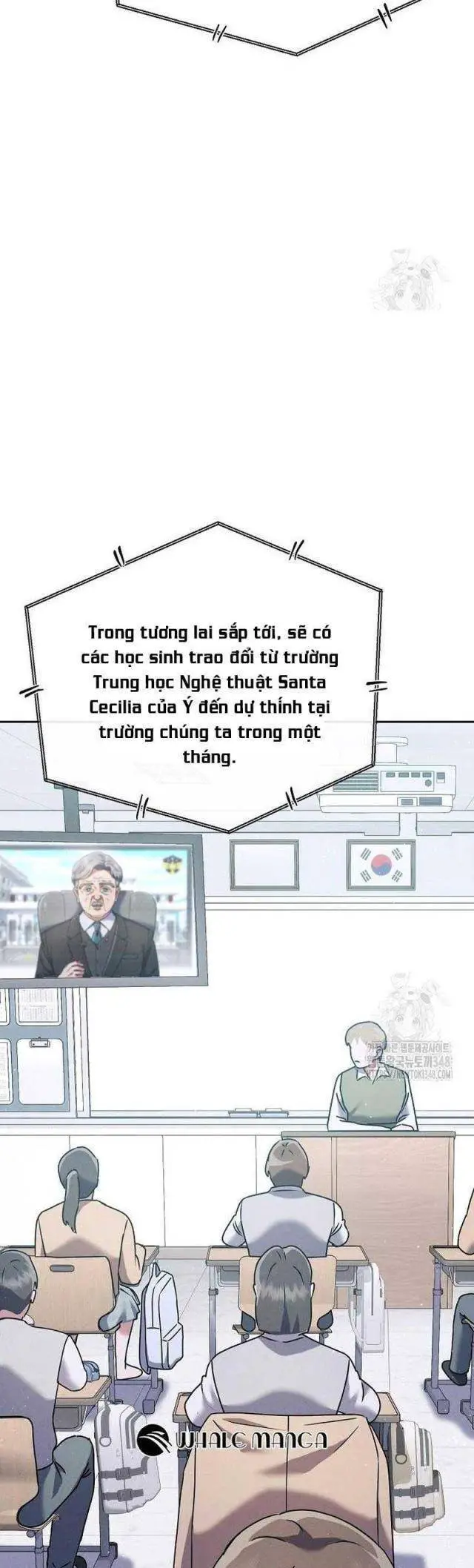 Thiên Tài Âm Nhạc Trường Trung Học Nettruyen ZZZ Chương 5 Page 21