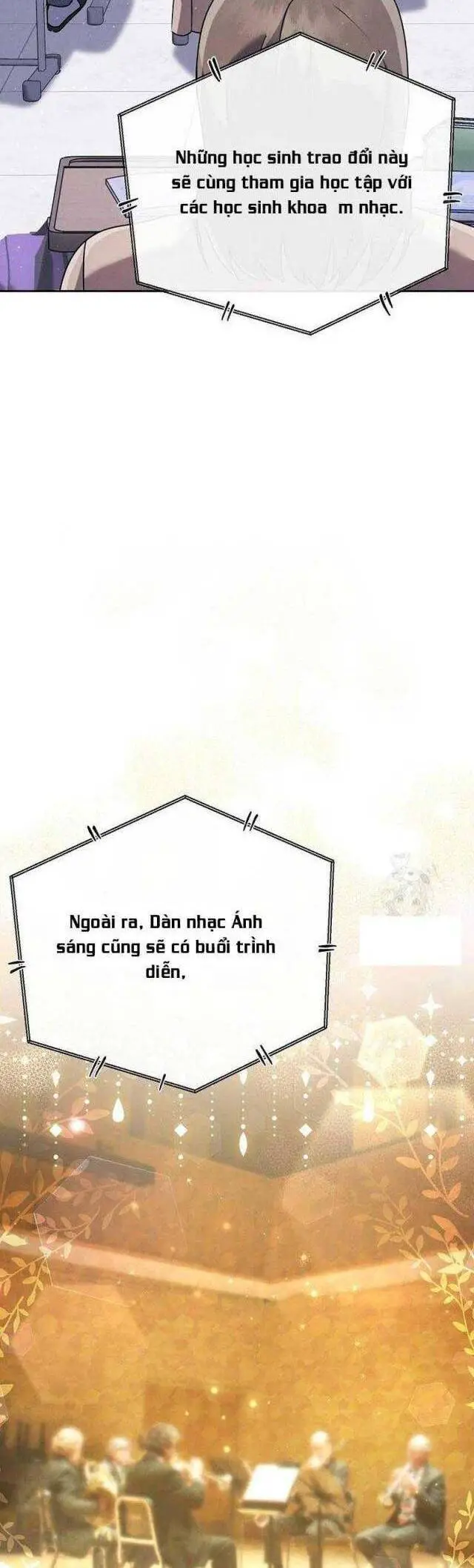 Thiên Tài Âm Nhạc Trường Trung Học Nettruyen ZZZ Chương 5 Page 22