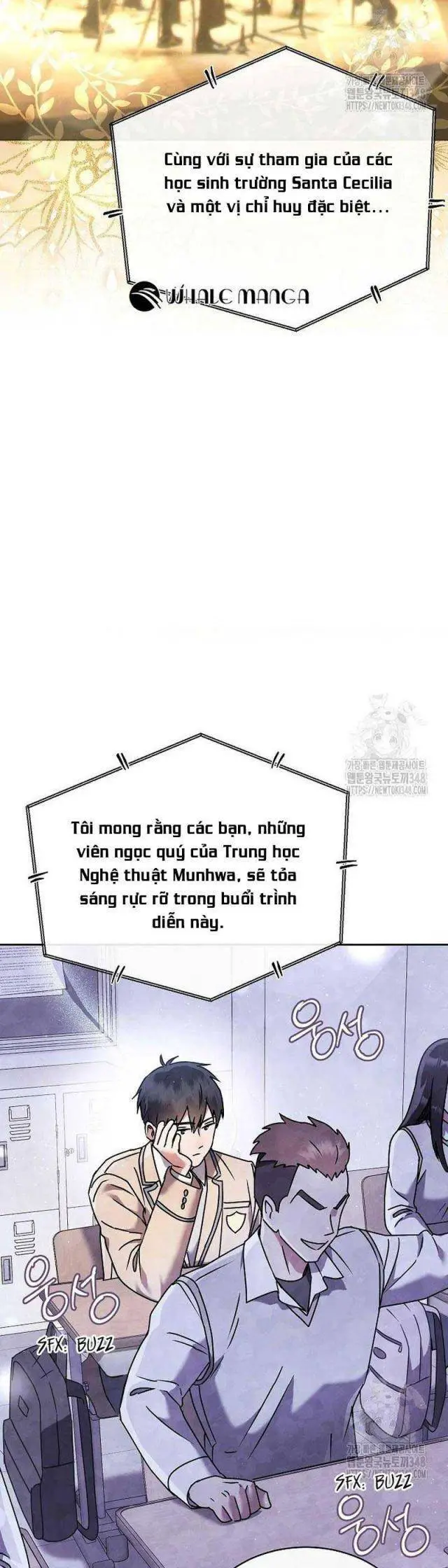 Thiên Tài Âm Nhạc Trường Trung Học Nettruyen ZZZ Chương 5 Page 23
