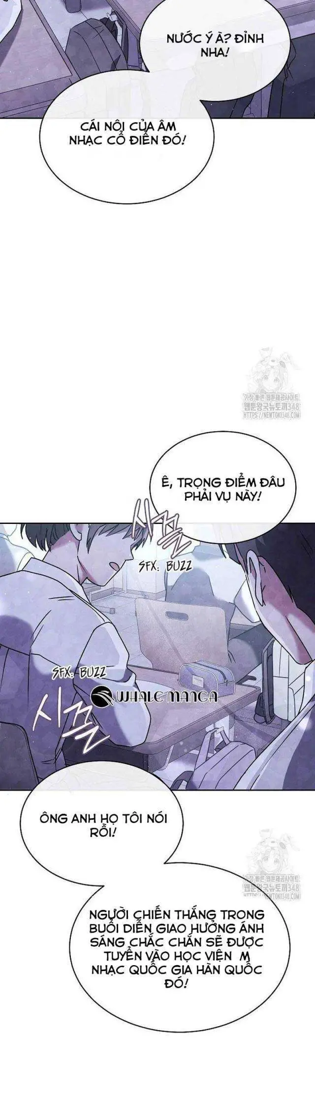 Thiên Tài Âm Nhạc Trường Trung Học Nettruyen ZZZ Chương 5 Page 24