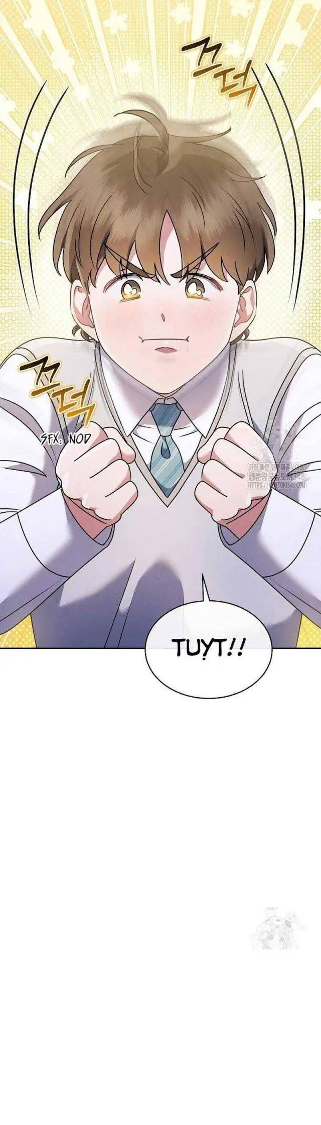 Thiên Tài Âm Nhạc Trường Trung Học Nettruyen ZZZ Chương 5 Page 27
