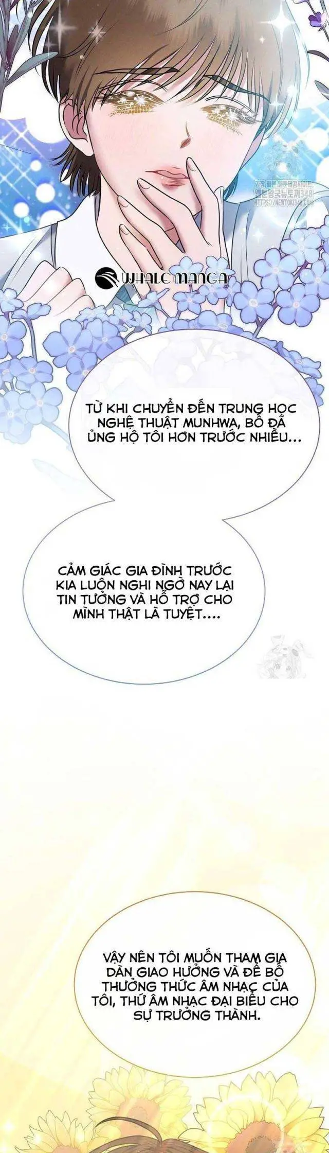 Thiên Tài Âm Nhạc Trường Trung Học Nettruyen ZZZ Chương 5 Page 29