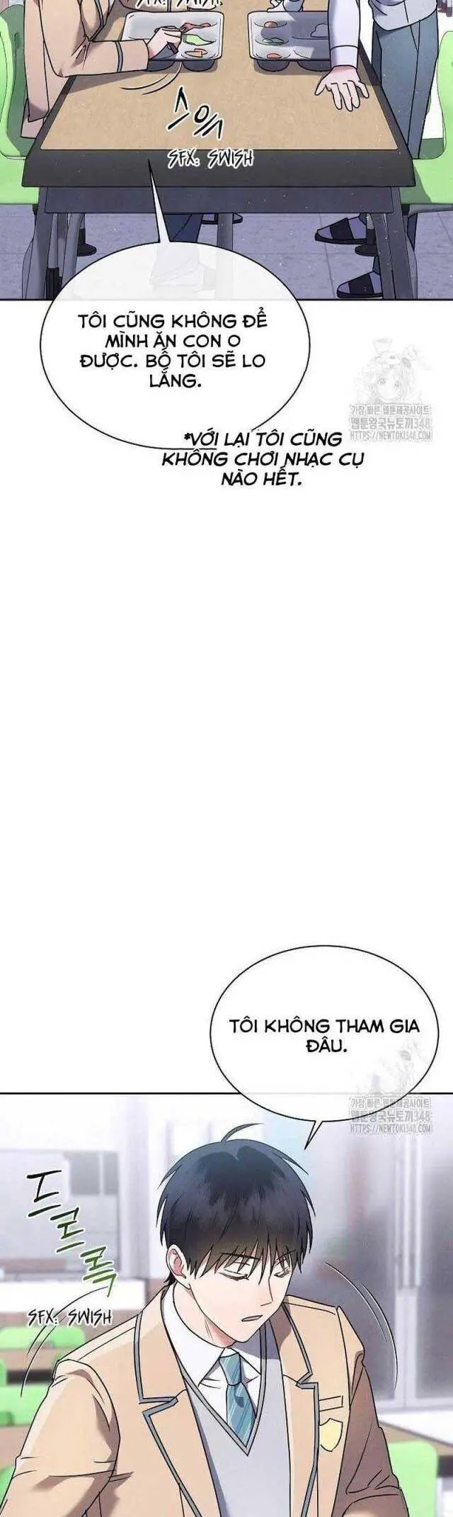 Thiên Tài Âm Nhạc Trường Trung Học Nettruyen ZZZ Chương 5 Page 32