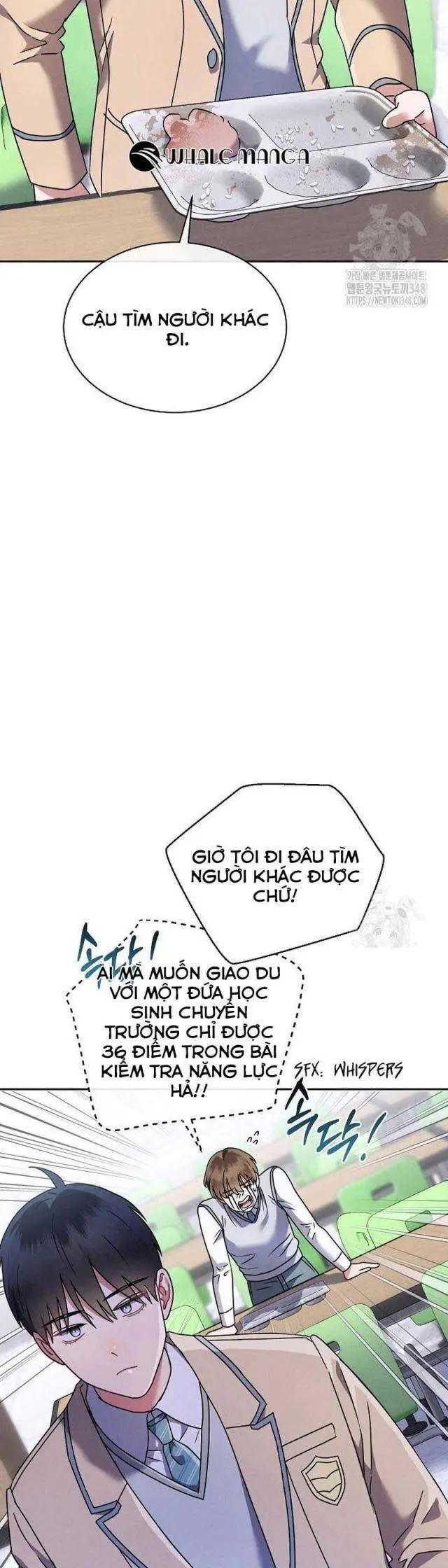 Thiên Tài Âm Nhạc Trường Trung Học Nettruyen ZZZ Chương 5 Page 33