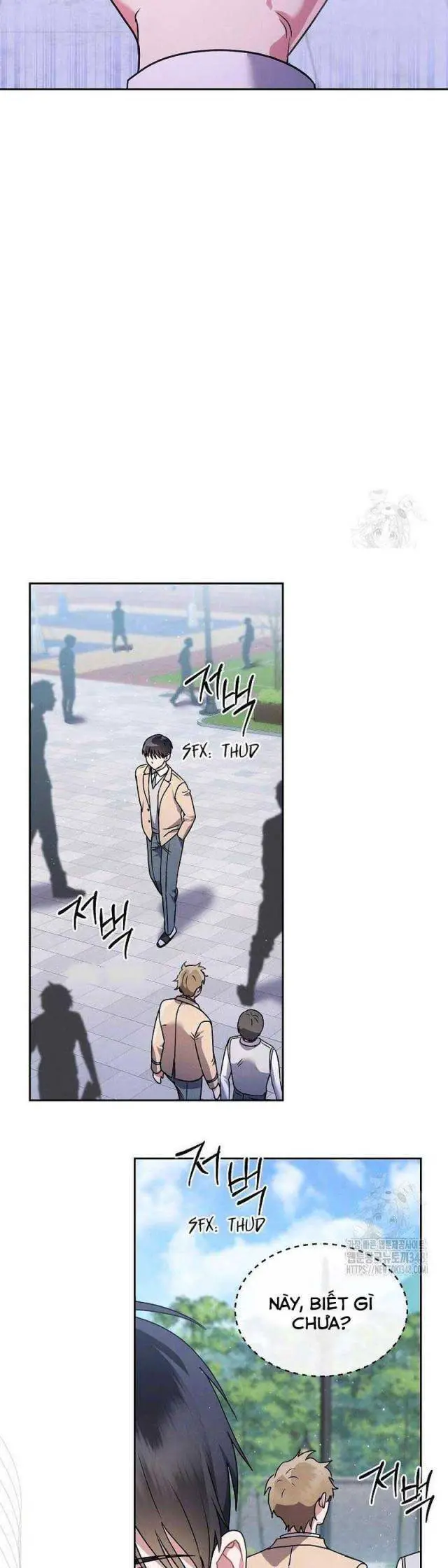 Thiên Tài Âm Nhạc Trường Trung Học Nettruyen ZZZ Chương 5 Page 35