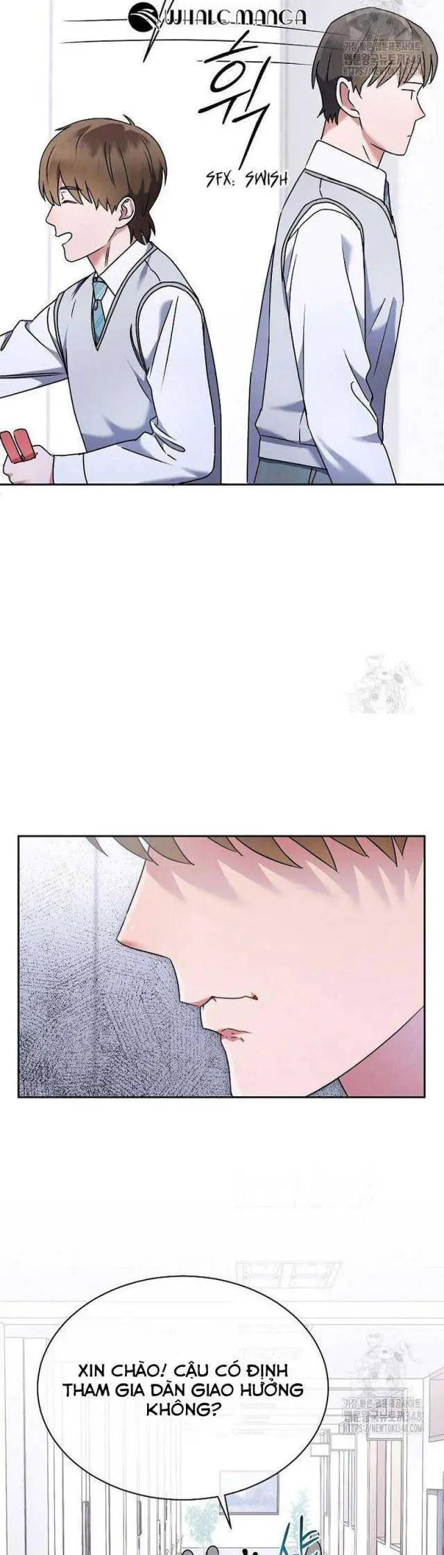 Thiên Tài Âm Nhạc Trường Trung Học Nettruyen ZZZ Chương 5 Page 41