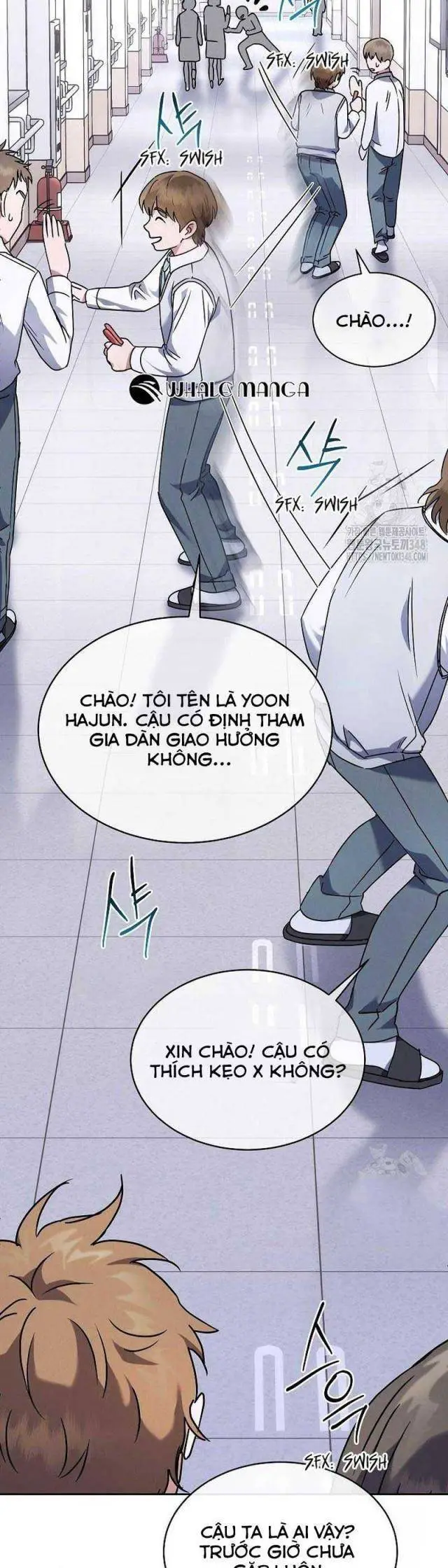 Thiên Tài Âm Nhạc Trường Trung Học Nettruyen ZZZ Chương 5 Page 42