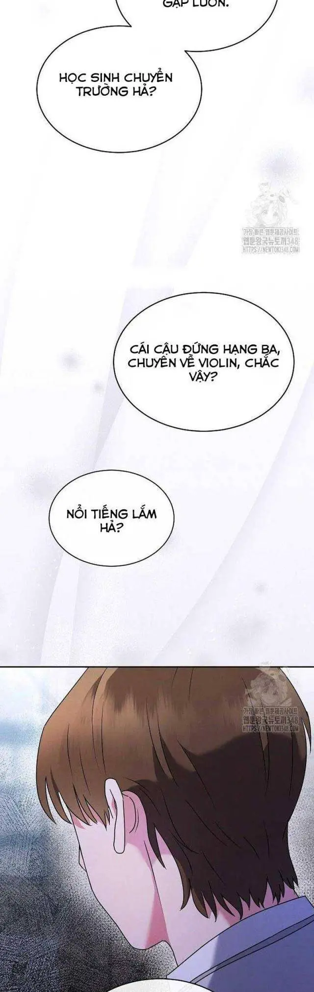 Thiên Tài Âm Nhạc Trường Trung Học Nettruyen ZZZ Chương 5 Page 43