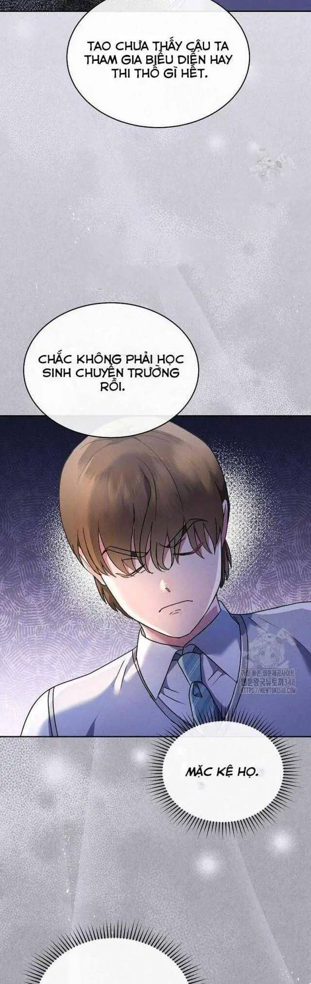 Thiên Tài Âm Nhạc Trường Trung Học Nettruyen ZZZ Chương 5 Page 44