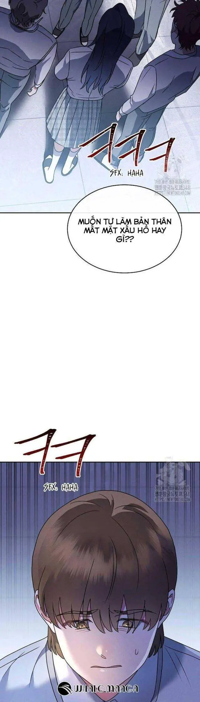 Thiên Tài Âm Nhạc Trường Trung Học Nettruyen ZZZ Chương 5 Page 51