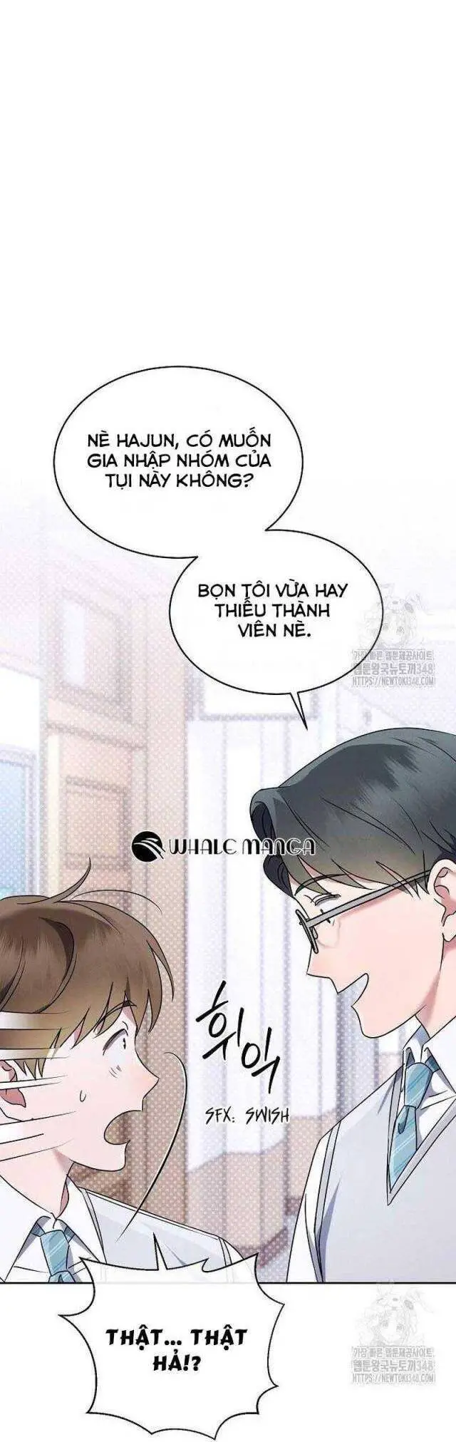 Thiên Tài Âm Nhạc Trường Trung Học Nettruyen ZZZ Chương 5 Page 54