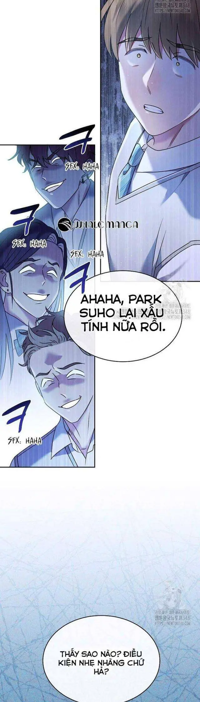 Thiên Tài Âm Nhạc Trường Trung Học Nettruyen ZZZ Chương 5 Page 58