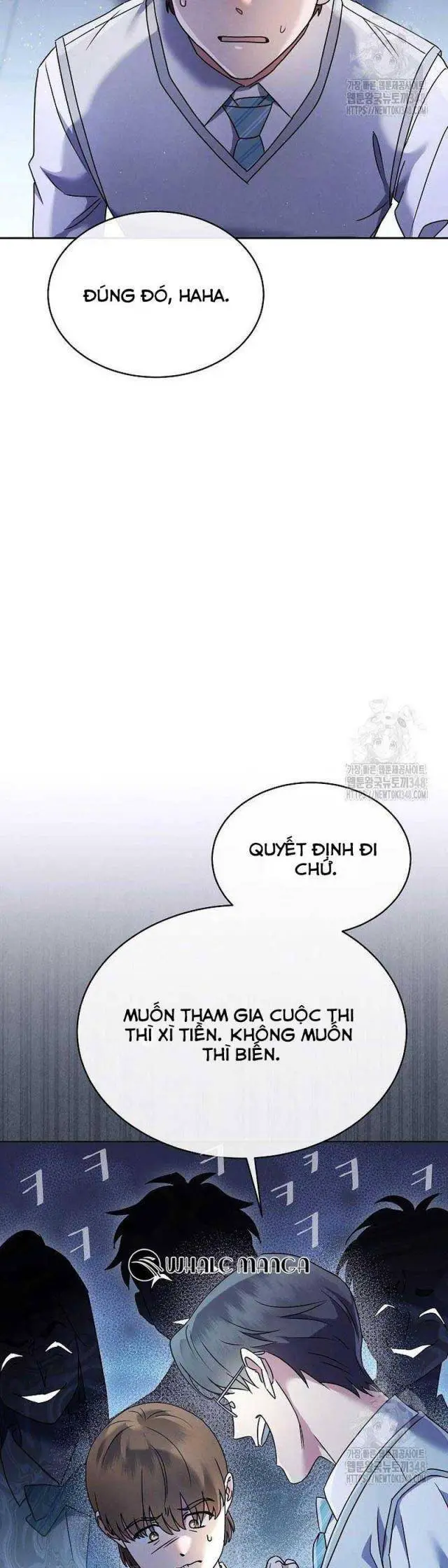 Thiên Tài Âm Nhạc Trường Trung Học Nettruyen ZZZ Chương 5 Page 61