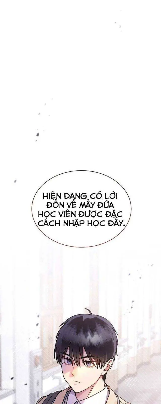 Thiên Tài Âm Nhạc Trường Trung Học Nettruyen ZZZ Chương 3 Page 3