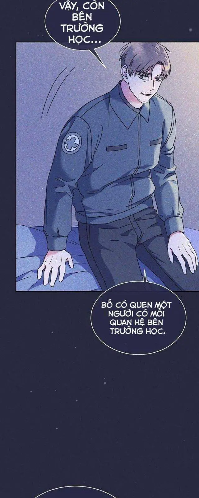 Thiên Tài Âm Nhạc Trường Trung Học Nettruyen ZZZ Chương 3 Page 25