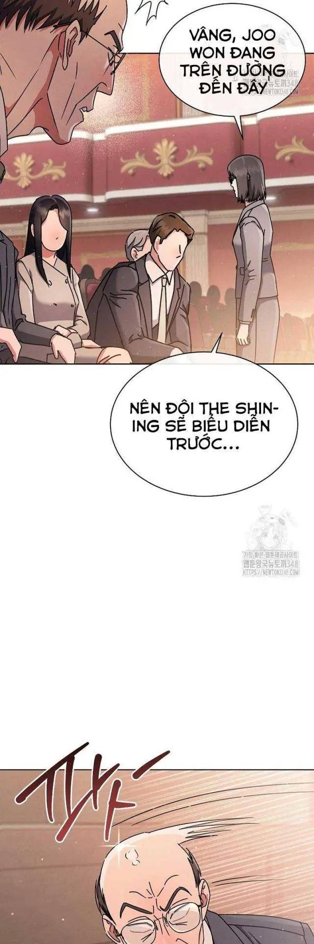 Thiên Tài Âm Nhạc Trường Trung Học Nettruyen ZZZ Chương 14 Page 7