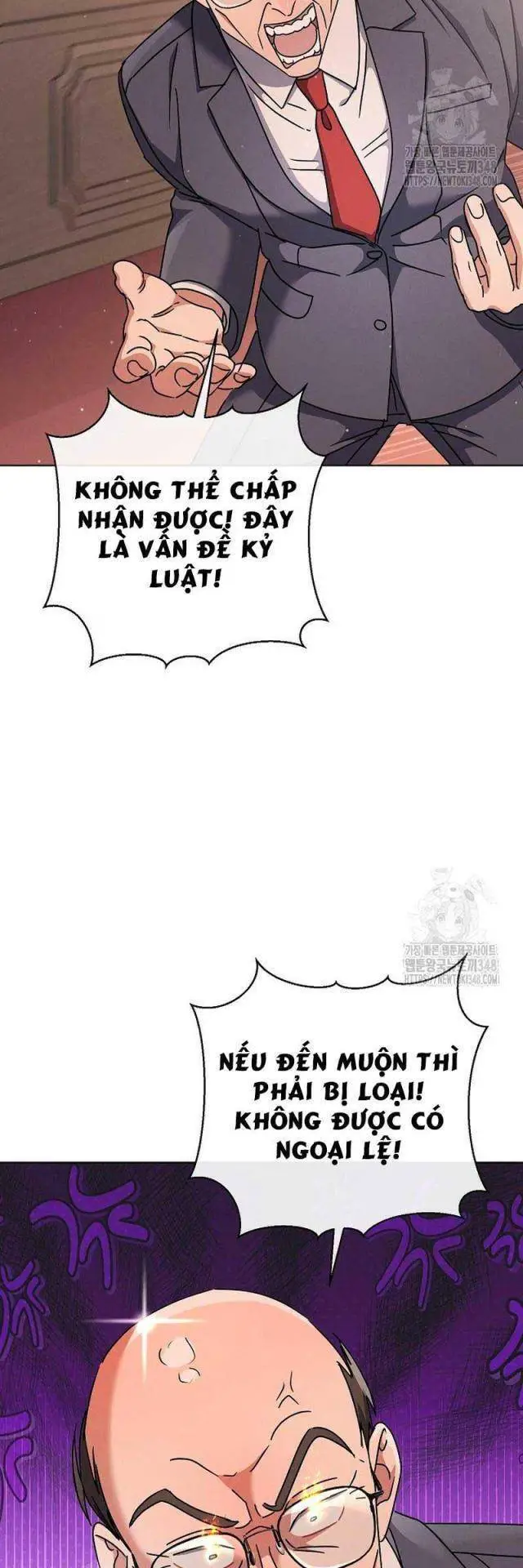 Thiên Tài Âm Nhạc Trường Trung Học Nettruyen ZZZ Chương 14 Page 8