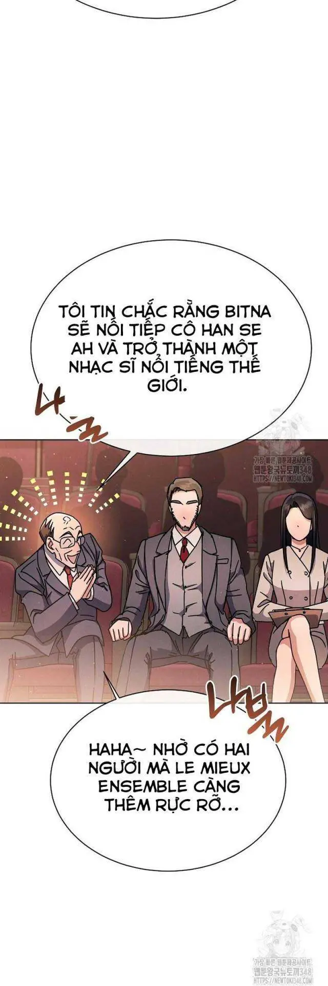 Thiên Tài Âm Nhạc Trường Trung Học Nettruyen ZZZ Chương 14 Page 22