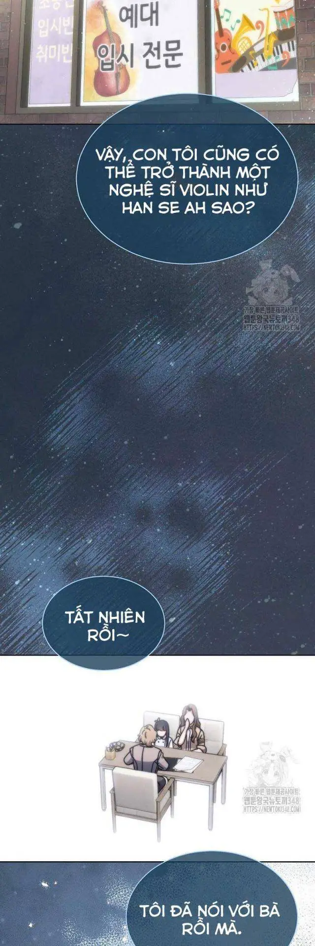 Thiên Tài Âm Nhạc Trường Trung Học Nettruyen ZZZ Chương 14 Page 36