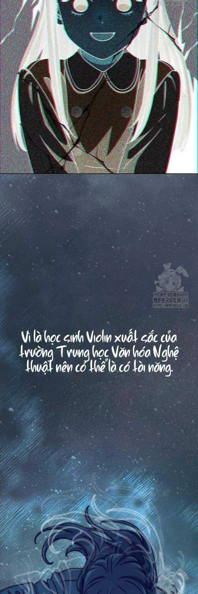 Thiên Tài Âm Nhạc Trường Trung Học Nettruyen ZZZ Chương 14 Page 39
