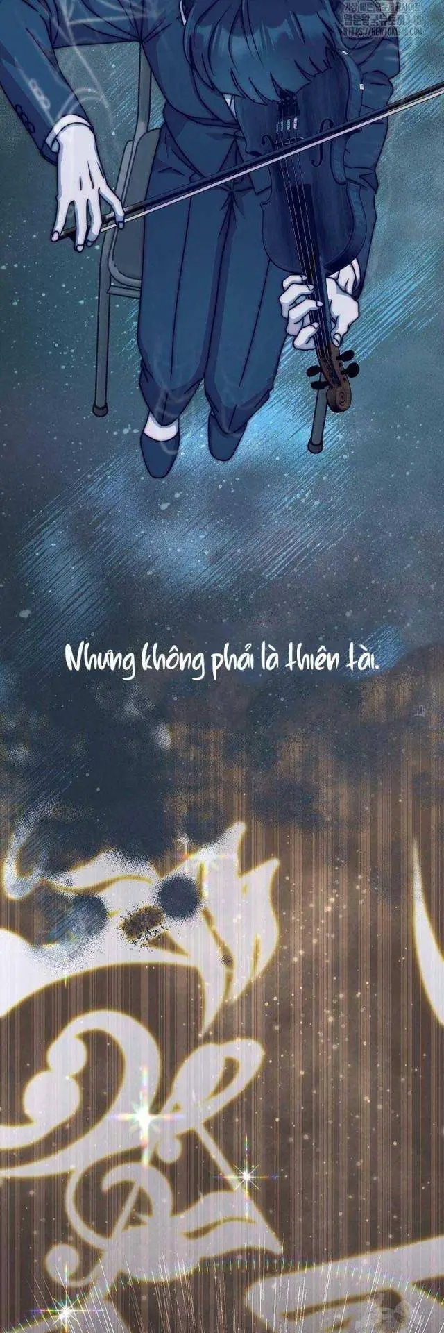 Thiên Tài Âm Nhạc Trường Trung Học Nettruyen ZZZ Chương 14 Page 40