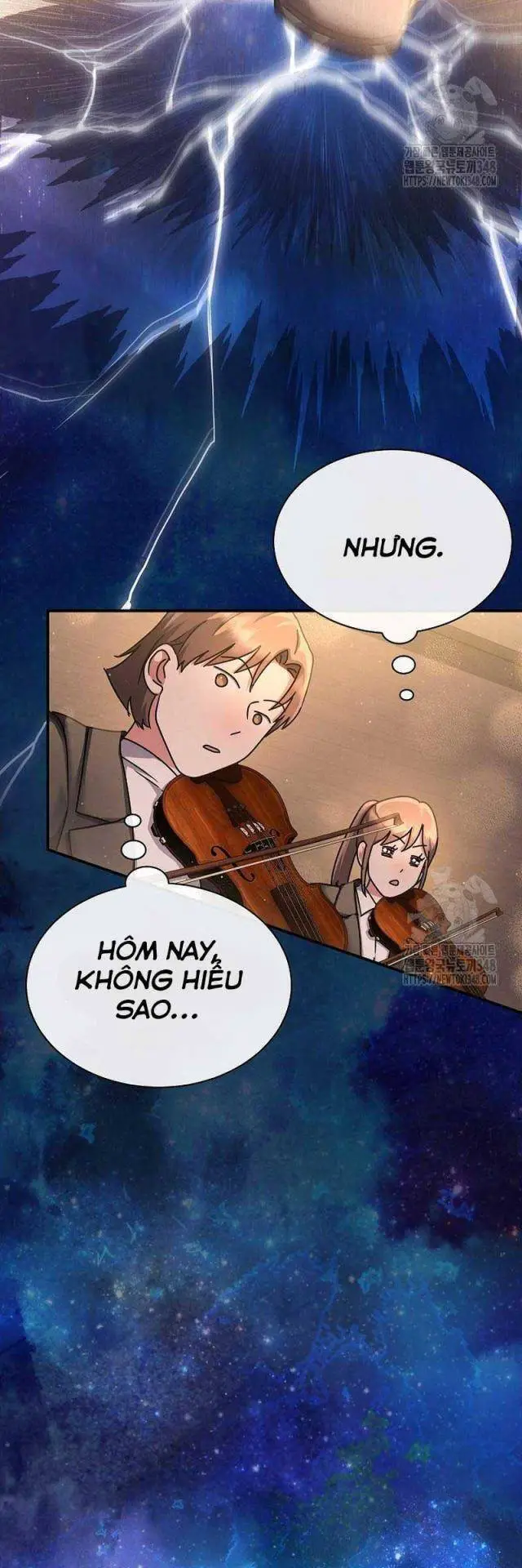 Thiên Tài Âm Nhạc Trường Trung Học Nettruyen ZZZ Chương 14 Page 45