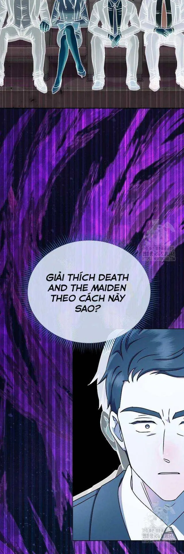 Thiên Tài Âm Nhạc Trường Trung Học Nettruyen ZZZ Chương 14 Page 58