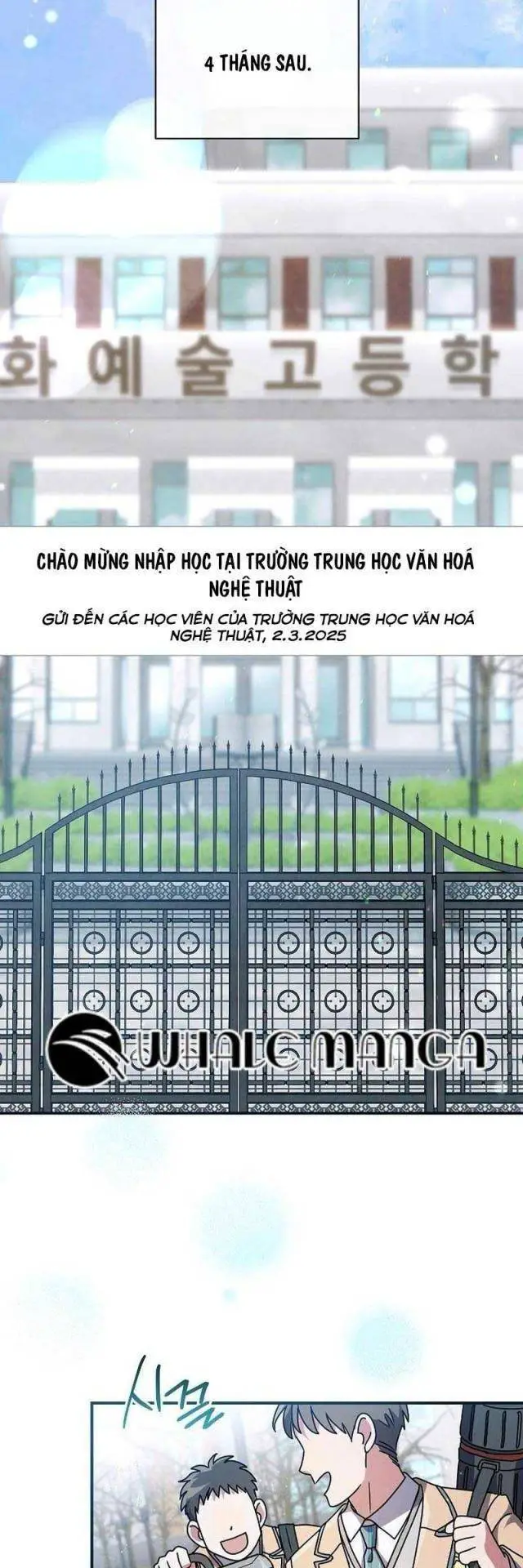 Thiên Tài Âm Nhạc Trường Trung Học Nettruyen ZZZ Chương 2 Page 41