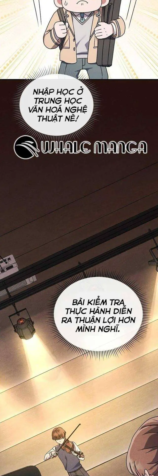 Thiên Tài Âm Nhạc Trường Trung Học Nettruyen ZZZ Chương 2 Page 45