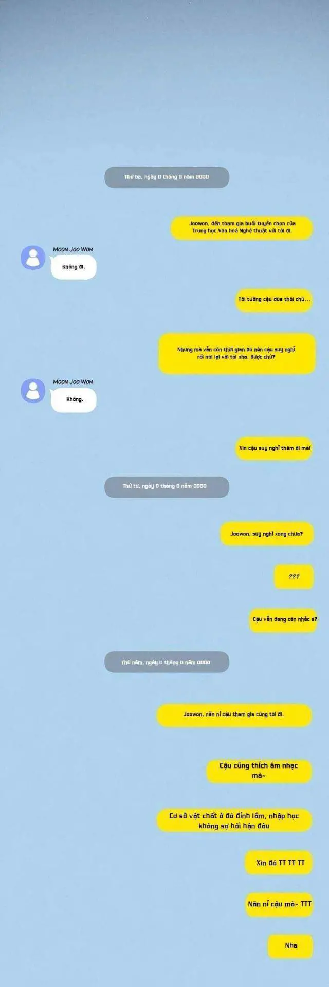 Thiên Tài Âm Nhạc Trường Trung Học Nettruyen ZZZ Chương 2 Page 52