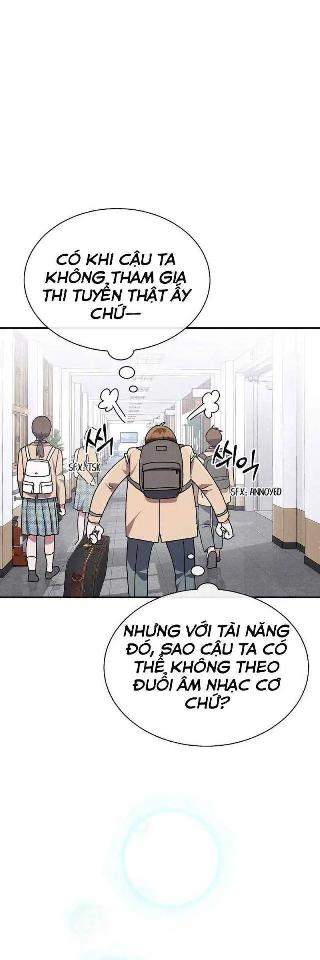 Thiên Tài Âm Nhạc Trường Trung Học Nettruyen ZZZ Chương 2 Page 55