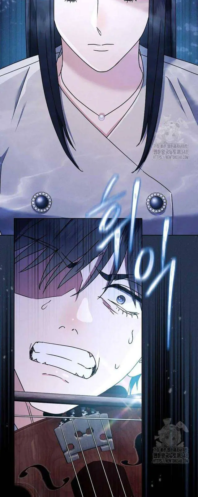 Thiên Tài Âm Nhạc Trường Trung Học Nettruyen ZZZ Chương 16 Page 8
