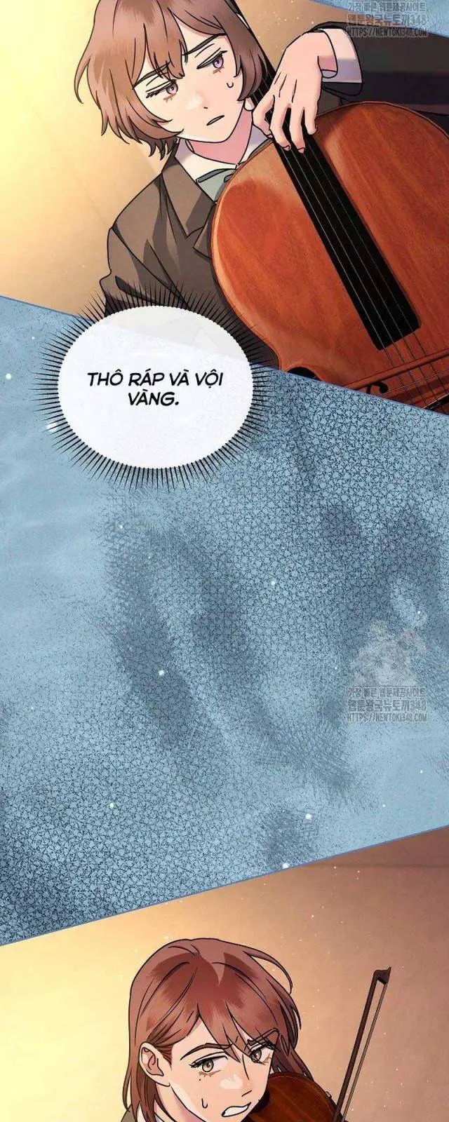 Thiên Tài Âm Nhạc Trường Trung Học Nettruyen ZZZ Chương 16 Page 31
