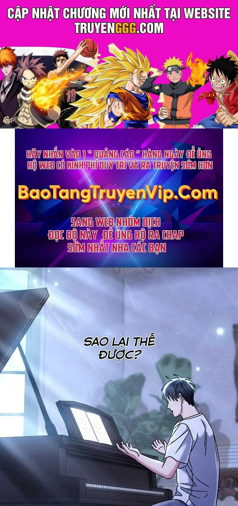Thiên Tài Âm Nhạc Trường Trung Học Nettruyen ZZZ Chương 28 Page 1