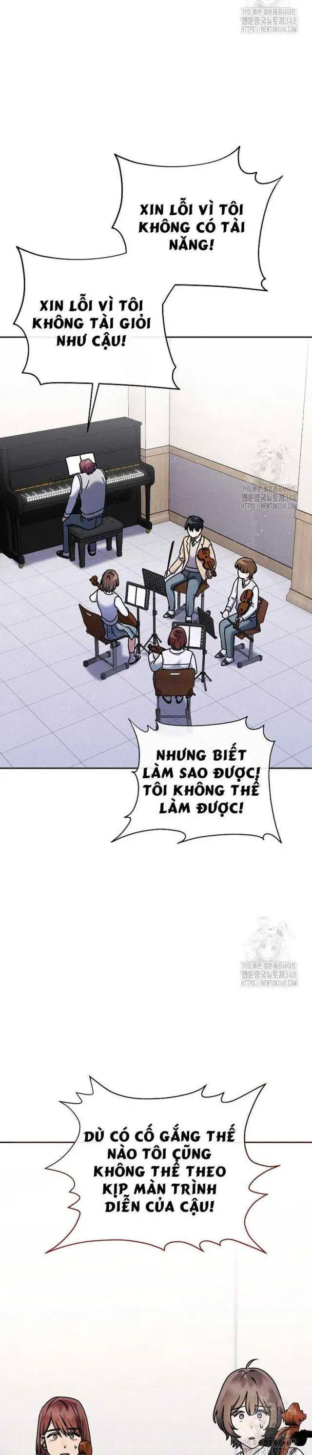 Thiên Tài Âm Nhạc Trường Trung Học Nettruyen ZZZ Chương 10 Page 14