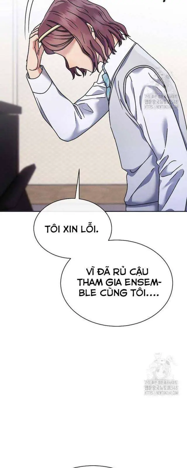 Thiên Tài Âm Nhạc Trường Trung Học Nettruyen ZZZ Chương 10 Page 16