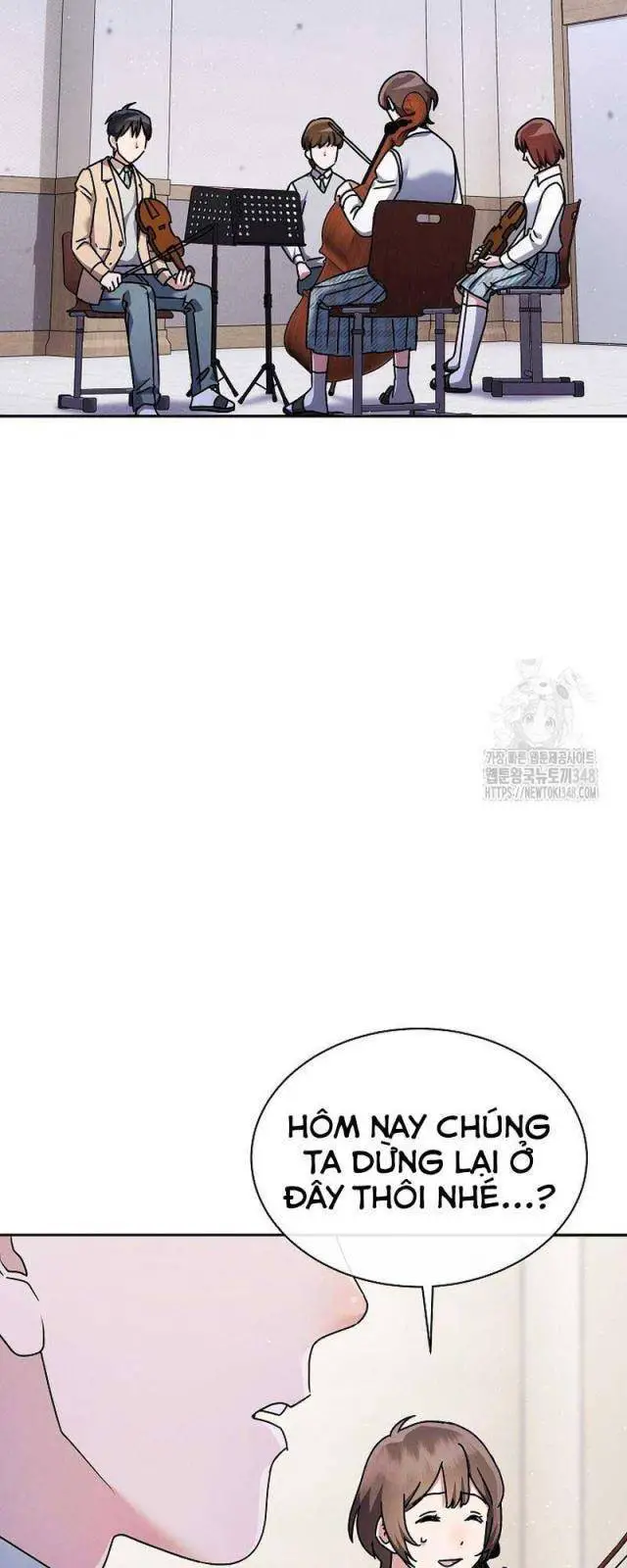 Thiên Tài Âm Nhạc Trường Trung Học Nettruyen ZZZ Chương 10 Page 20